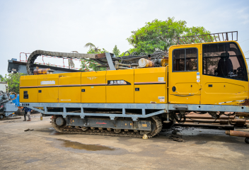 Horizontal Directional Drilling